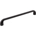 Jeffrey Alexander Loxley Cabinet Pull (Model 329) - Matte Black