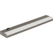 Task Lighting 120V Bar Light, Dimmable & 3-Color Selectable - Dark Silver, 17-7/8"