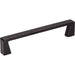 Jeffrey Alexander Boswell Cabinet Pull (Model 177) - Matte Black