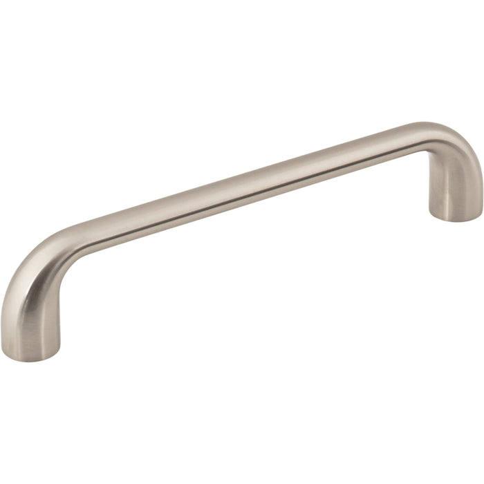 Jeffrey Alexander Loxley Cabinet Pull (Model 329) - Satin Nickel
