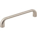 Jeffrey Alexander Loxley Cabinet Pull (Model 329) - Satin Nickel