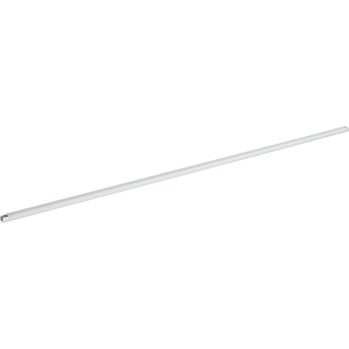 Task Lighting LV2P Flat Linear Fixture, 225 Lm/Ft
