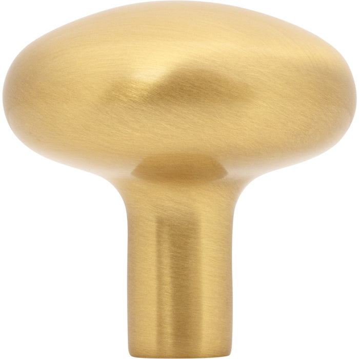 Loxley Cabinet Knob by Jeffrey Alexander